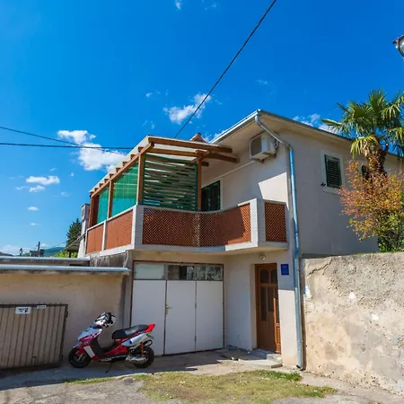 Jelicic C - Hr-09765-01 By Interhome Vakantiehuis Crikvenica